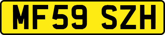 MF59SZH