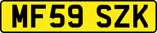 MF59SZK