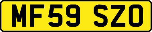 MF59SZO