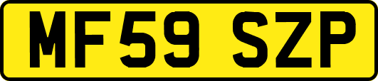 MF59SZP