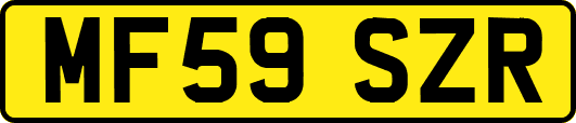 MF59SZR
