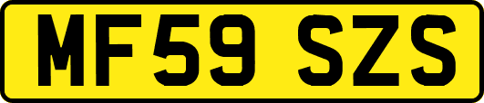 MF59SZS