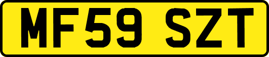 MF59SZT