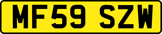 MF59SZW