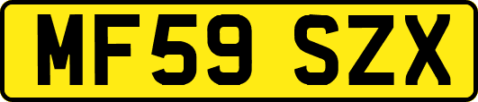 MF59SZX