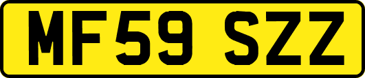 MF59SZZ