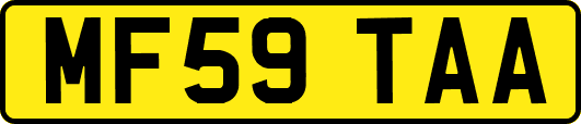 MF59TAA
