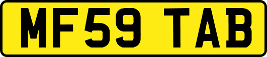 MF59TAB