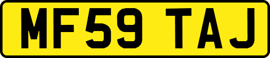 MF59TAJ