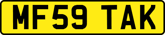 MF59TAK