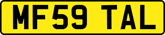 MF59TAL