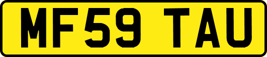 MF59TAU