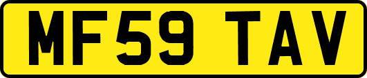 MF59TAV