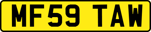 MF59TAW