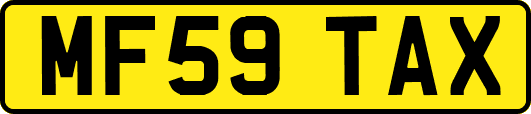 MF59TAX