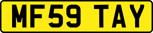 MF59TAY