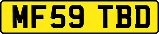 MF59TBD