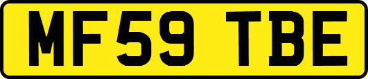 MF59TBE