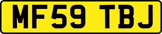 MF59TBJ