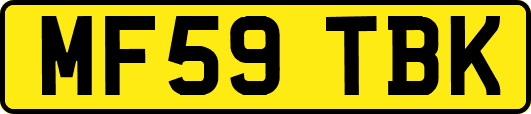 MF59TBK