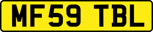 MF59TBL