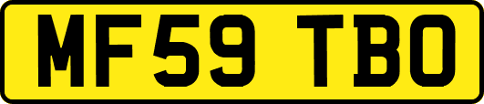 MF59TBO