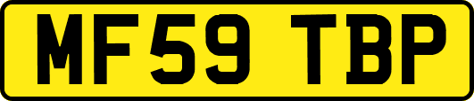 MF59TBP