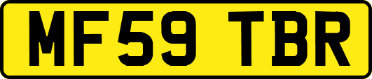 MF59TBR