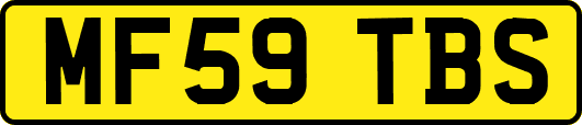 MF59TBS