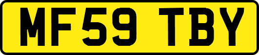 MF59TBY