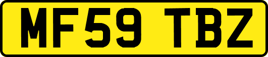 MF59TBZ