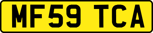 MF59TCA
