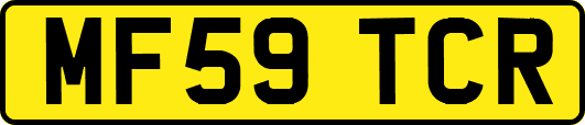 MF59TCR