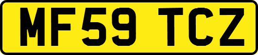 MF59TCZ