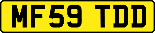 MF59TDD