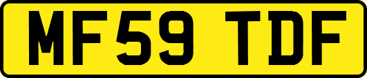 MF59TDF