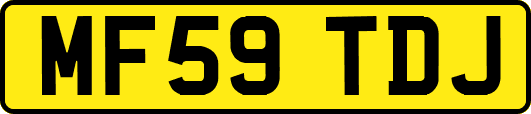 MF59TDJ