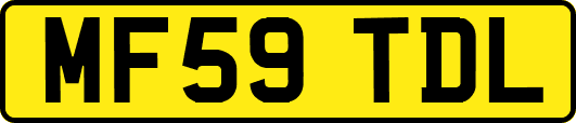 MF59TDL