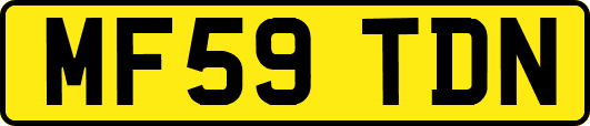 MF59TDN