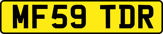 MF59TDR