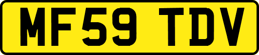 MF59TDV