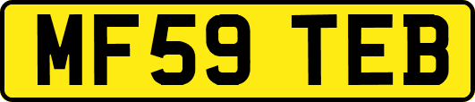 MF59TEB