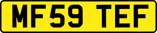 MF59TEF