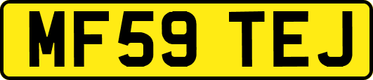 MF59TEJ