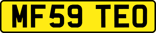 MF59TEO