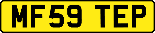 MF59TEP