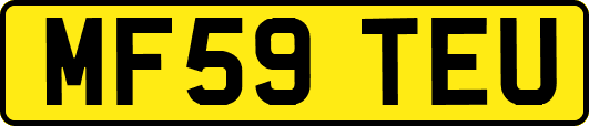 MF59TEU