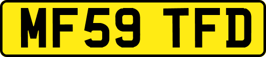 MF59TFD