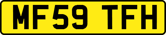 MF59TFH