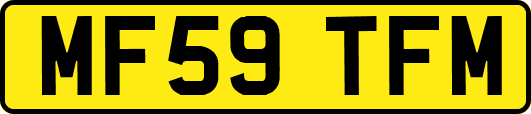 MF59TFM